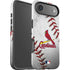 MLB St. Louis Cardinals Game Ball iPhone 17 Air Impact Case