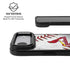 MLB St. Louis Cardinals Game Ball iPhone 17 Air Kickstand Case