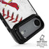 MLB St. Louis Cardinals Game Ball iPhone 17 Air Kickstand Case