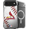 MLB St. Louis Cardinals Game Ball iPhone 17 Air MagSafe Case