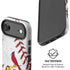 MLB St. Louis Cardinals Game Ball iPhone 17 Air Magsafe Impact Case