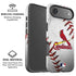 MLB St. Louis Cardinals Game Ball iPhone 17 Air Magsafe Impact Case