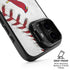 MLB St. Louis Cardinals Game Ball iPhone 17 Kickstand Case