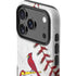 MLB St. Louis Cardinals Game Ball iPhone 17 Pro Impact Case