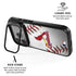 MLB St. Louis Cardinals Game Ball iPhone 17 Pro Kickstand Case