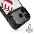 MLB St. Louis Cardinals Game Ball iPhone 17 Pro Kickstand Case