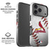 MLB St. Louis Cardinals Game Ball iPhone 17 Pro Magsafe Impact Case