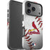 MLB St. Louis Cardinals Game Ball iPhone 17 Pro Max Impact Case
