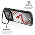 MLB St. Louis Cardinals Game Ball iPhone 17 Pro Max Kickstand Case
