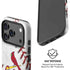 MLB St. Louis Cardinals Game Ball iPhone 17 Pro Max Magsafe Impact Case