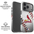MLB St. Louis Cardinals Game Ball iPhone 17 Pro Max Magsafe Impact Case