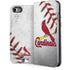 MLB St. Louis Cardinals Game Ball iPhone 7 Folio Case