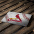 MLB St. Louis Cardinals Game Ball Apple MacBook Air Skin