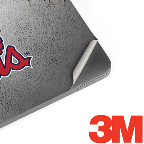 MLB St. Louis Cardinals Game Ball MacBook Skins