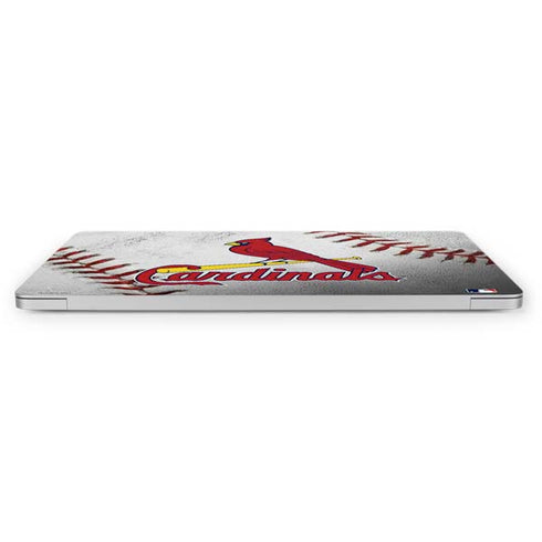 MLB St. Louis Cardinals Game Ball Apple MacBook Pro 16-inch Skin