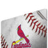 MLB St. Louis Cardinals Game Ball Apple MacBook Pro 16-inch Skin
