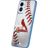 MLB St. Louis Cardinals Game Ball Moto G Play 4G (2024) Skin