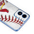 MLB St. Louis Cardinals Game Ball Moto G Play 4G (2024) Skin