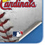 MLB St. Louis Cardinals Game Ball Moto G Play 4G (2024) Skin