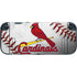 MLB St. Louis Cardinals Game Ball Nintendo Switch 2 (2025) with Joy-Con Skin