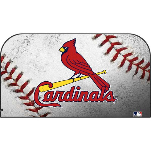 MLB St. Louis Cardinals Game Ball Nintendo Switch 2 (2025) with Joy-Con Skin