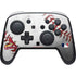 MLB St. Louis Cardinals Game Ball Nintendo Switch 2 (2025) Pro Controller Skin