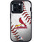 MLB St. Louis Cardinals Game Ball Otterbox Defender iPhone Skin
