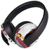 MLB St. Louis Cardinals Game Ball PlayStation 4 Gold Wireless Headset Skin