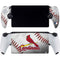 MLB St. Louis Cardinals Game Ball PlayStation Portal Remote Player Skin