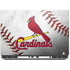 MLB St. Louis Cardinals Game Ball Dell Precision Skin