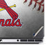 MLB St. Louis Cardinals Game Ball Dell Precision Skin