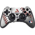 MLB St. Louis Cardinals Game Ball PlayStation PS4 Skins