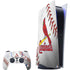 MLB St. Louis Cardinals Game Ball PlayStation PS5 Skins