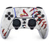 MLB St. Louis Cardinals Game Ball PlayStation PS5 Skins