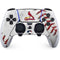 MLB St. Louis Cardinals Game Ball PS5 DualSense Edge Pro Controller Skin