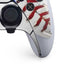 MLB St. Louis Cardinals Game Ball PS5 DualSense Edge Pro Controller Skin