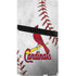 MLB St. Louis Cardinals Game Ball PS5 Pro Disk Bundle Skin