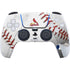 MLB St. Louis Cardinals Game Ball PS5 Pro Disk Bundle Skin