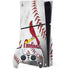 MLB St. Louis Cardinals Game Ball PlayStation PS5 Skins