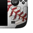 MLB St. Louis Cardinals Game Ball Steam Deck Handheld Gaming Computer Skin