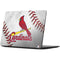 MLB St. Louis Cardinals Game Ball Surface Laptop 7 13.8in Skin