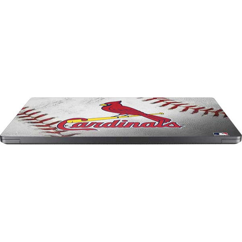 MLB St. Louis Cardinals Game Ball Surface Laptop 7 13.8in Skin