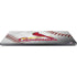 MLB St. Louis Cardinals Game Ball Surface Laptop 7 13.8in Skin