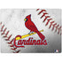 MLB St. Louis Cardinals Game Ball Surface Laptop 7 15in Skin
