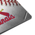 MLB St. Louis Cardinals Game Ball Surface Laptop 7 15in Skin
