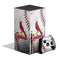 MLB St. Louis Cardinals Game Ball Xbox Series X Bundle Skin