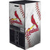 MLB St. Louis Cardinals Game Ball XBox Series X Digital Edition Bundle Skin