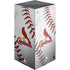 MLB St. Louis Cardinals Game Ball XBox Series X Digital Edition Console Skin