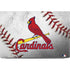 MLB St. Louis Cardinals Game Ball Dell XPS Skin
