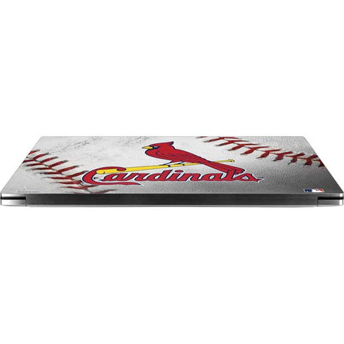 MLB St. Louis Cardinals Game Ball Dell XPS Skin
